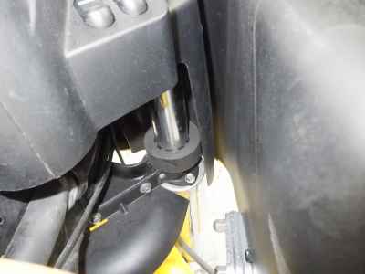 Harley-Davidson Road Glide FLTR1580 2007