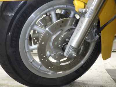 Harley-Davidson Road Glide FLTR1580 2007