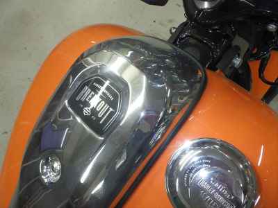Harley-Davidson Breakout FXBR1920 2024