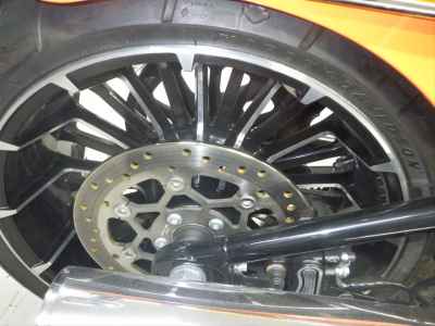 Harley-Davidson Breakout FXBR1920 2024