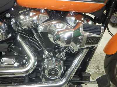 Harley-Davidson Breakout FXBR1920 2024