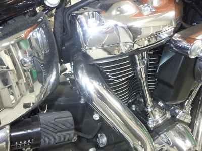 Harley-Davidson Breakout FXBR1920 2024