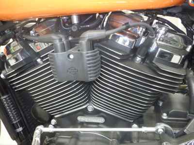 Harley-Davidson Breakout FXBR1920 2024