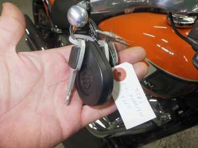 Harley-Davidson Breakout FXBR1920 2024