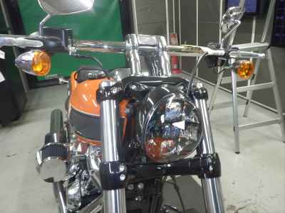 Harley-Davidson Breakout FXBR1920 2024