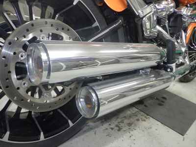 Harley-Davidson Breakout FXBR1920 2024