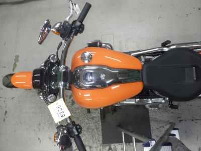 Harley-Davidson Breakout FXBR1920 2024