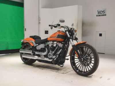 Harley-Davidson Breakout FXBR1920 2024