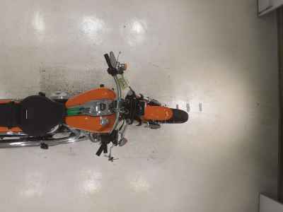 Harley-Davidson Breakout FXBR1920 2024