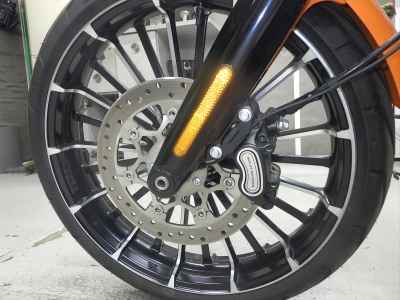 Harley-Davidson Breakout FXBR1920 2024