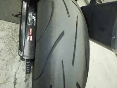 Suzuki GSX-R1000 2017