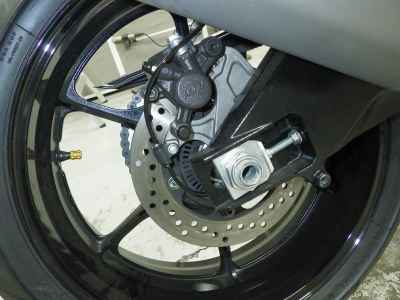 Suzuki GSX-R1000 2017