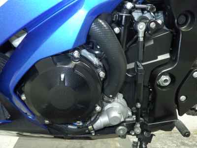 Suzuki GSX-R1000 2017