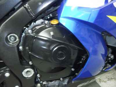 Suzuki GSX-R1000 2017