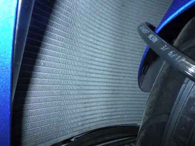 Suzuki GSX-R1000 2017