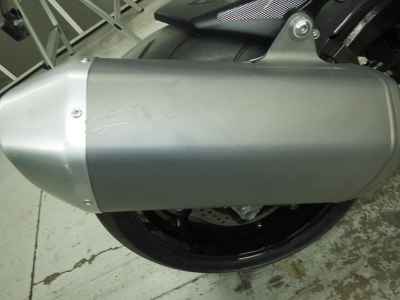 Suzuki GSX-R1000 2017