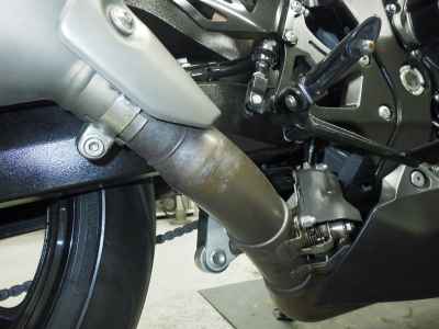 Suzuki GSX-R1000 2017