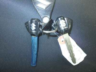 Suzuki GSX-R1000 2017