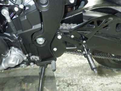 Suzuki GSX-R1000 2017