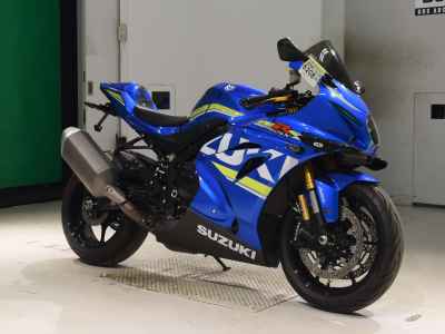 Suzuki GSX-R1000 2017