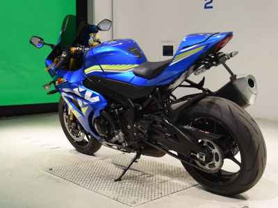 Suzuki GSX-R1000 2017