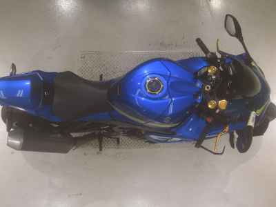 Suzuki GSX-R1000 2017