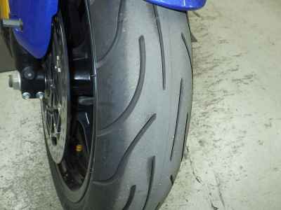 Suzuki GSX-R1000 2017