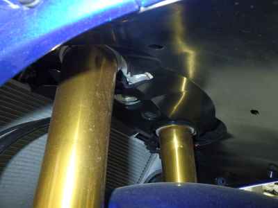 Suzuki GSX-R1000 2017