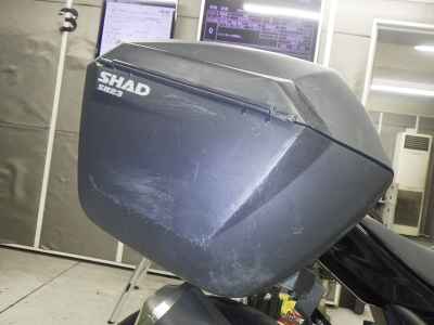 Kawasaki Ninja 400 2021