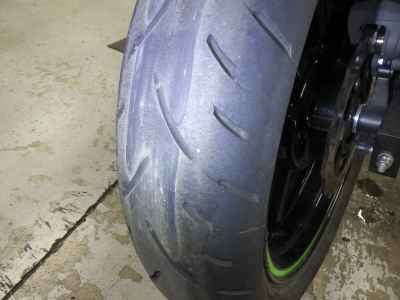 Kawasaki Ninja 400 2021