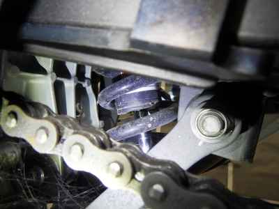 Kawasaki Ninja 400 2021