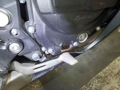 Kawasaki Ninja 400 2021