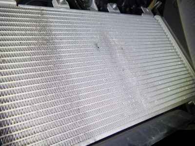 Kawasaki Ninja 400 2021