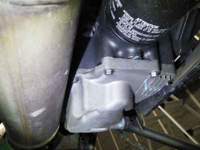 Kawasaki Ninja 400 2021