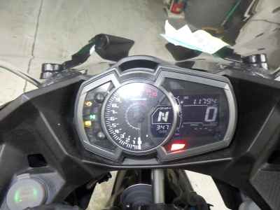 Kawasaki Ninja 400 2021