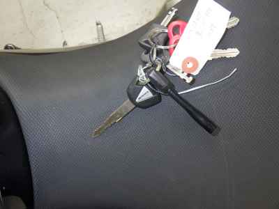 Kawasaki Ninja 400 2021