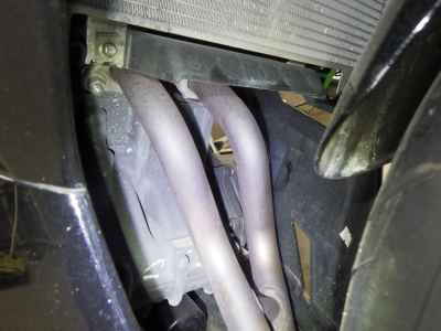 Kawasaki Ninja 400 2021