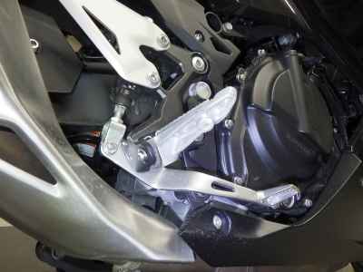 Kawasaki Ninja 400 2021