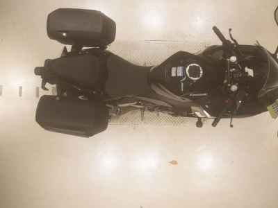 Kawasaki Ninja 400 2021