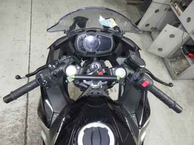 Kawasaki Ninja 400 2021