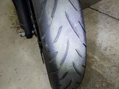 Kawasaki Ninja 400 2021