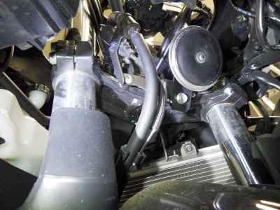 Kawasaki Ninja 400 2021