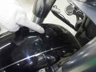 Harley-Davidson Fat Boy FLFBS1868 2018