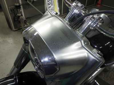 Harley-Davidson Fat Boy FLFBS1868 2018