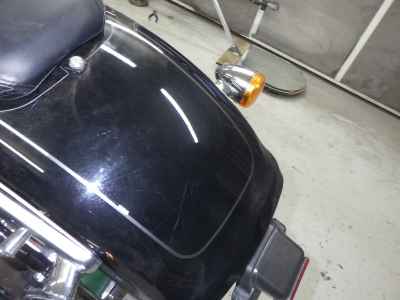 Harley-Davidson Fat Boy FLFBS1868 2018