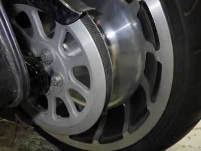 Harley-Davidson Fat Boy FLFBS1868 2018