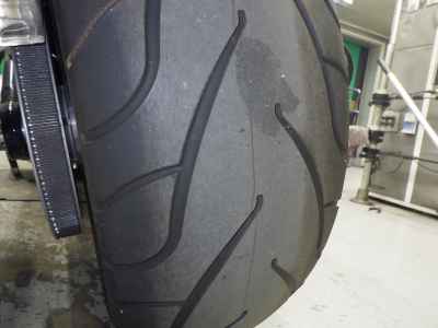 Harley-Davidson Fat Boy FLFBS1868 2018