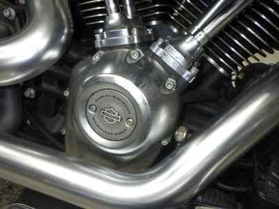 Harley-Davidson Fat Boy FLFBS1868 2018