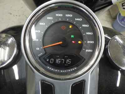 Harley-Davidson Fat Boy FLFBS1868 2018