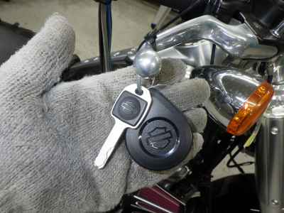 Harley-Davidson Fat Boy FLFBS1868 2018